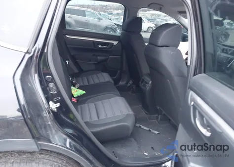 2020 Honda Cr-V Awd Lx from USA, damaged, VIN 2HKRW2H2XLH616092